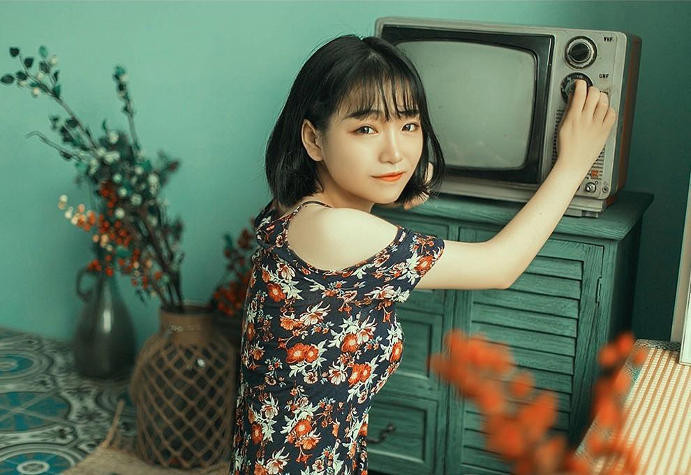 抒情作文